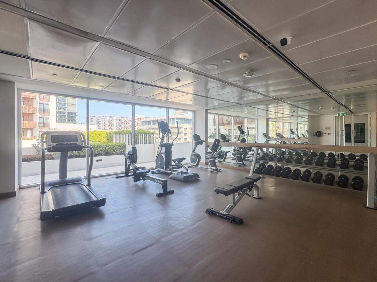 Stylish Eaton Place In Jvc * Dubai