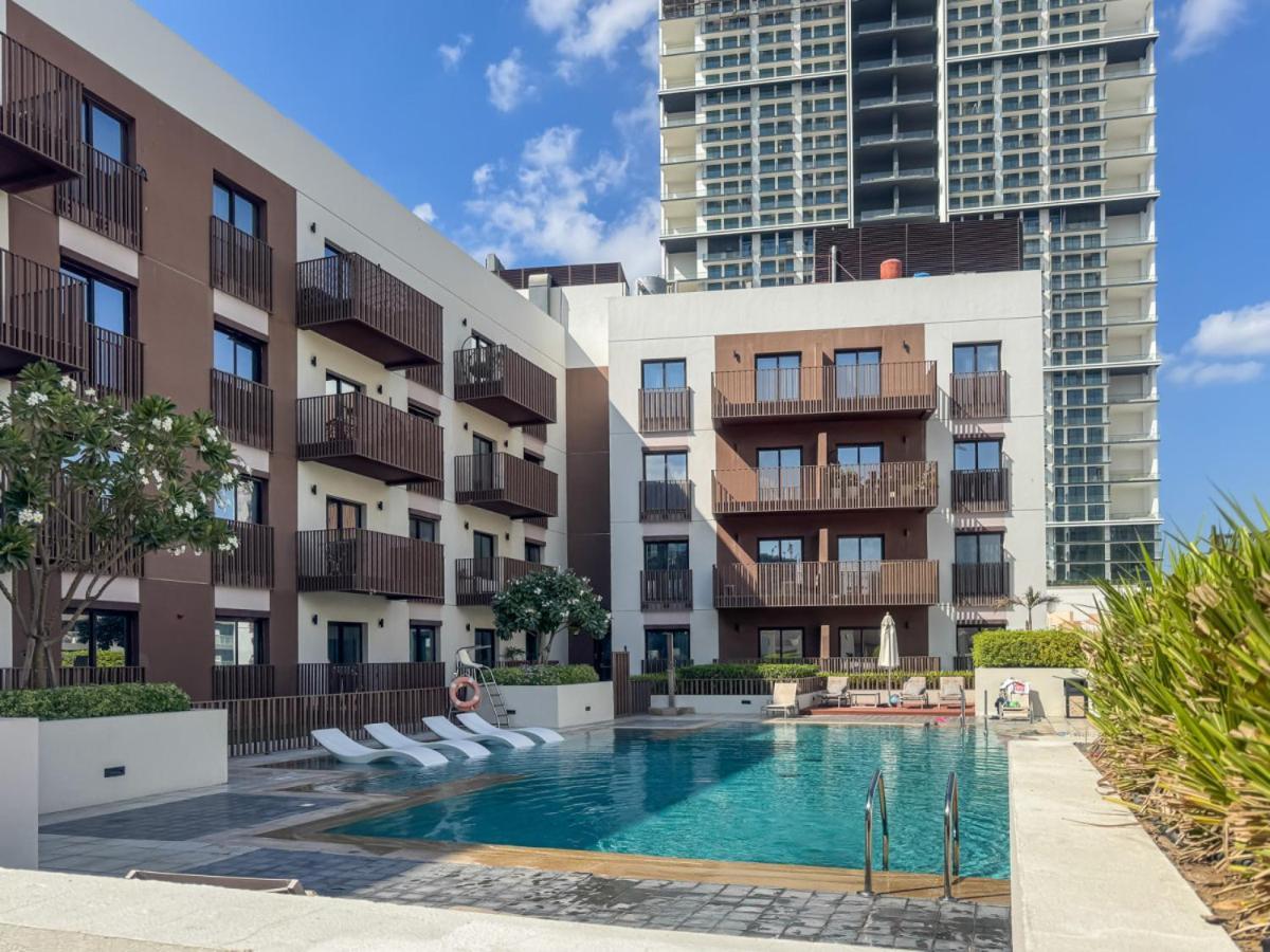 Apartment Stylish Eaton Place In Jvc *