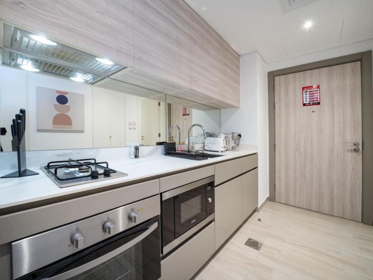 Stylish Eaton Place In Jvc Dubai